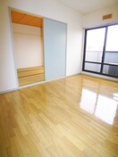 室内からの展望 ハティセナン