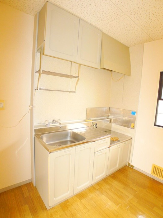 キッチン ハティセナン