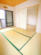 内観写真 ハティセナン