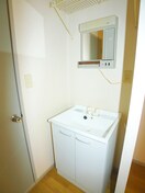 洗面 ハティセナン