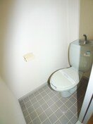 トイレ ハティセナン