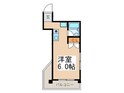 クレスト相模大野の間取図