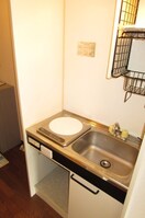 キッチン クレスト相模大野