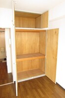 収納 クレスト相模大野