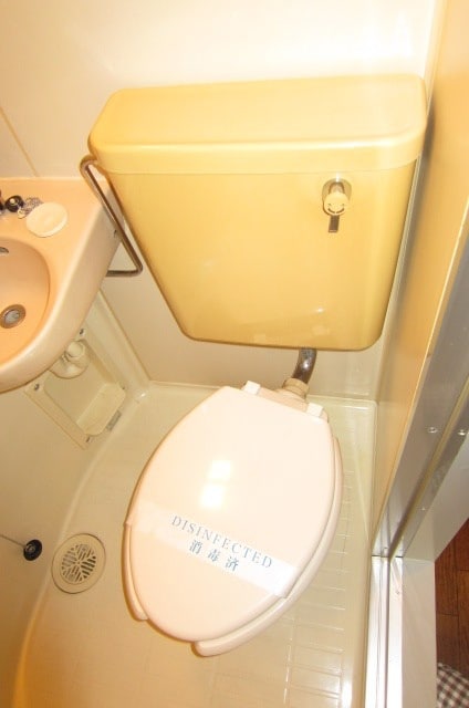 トイレ クレスト相模大野