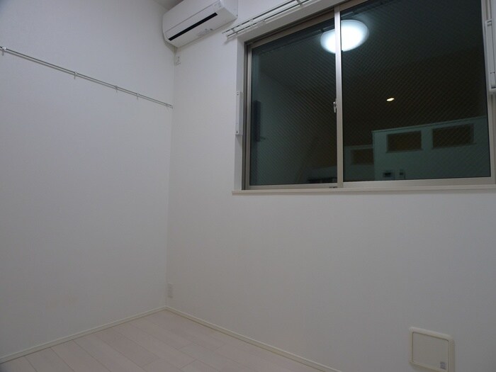 内観写真 ハ－モニ－テラス綾瀬Ⅲ