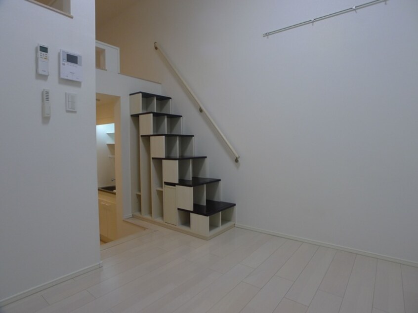 居室 ハ－モニ－テラス綾瀬Ⅲ