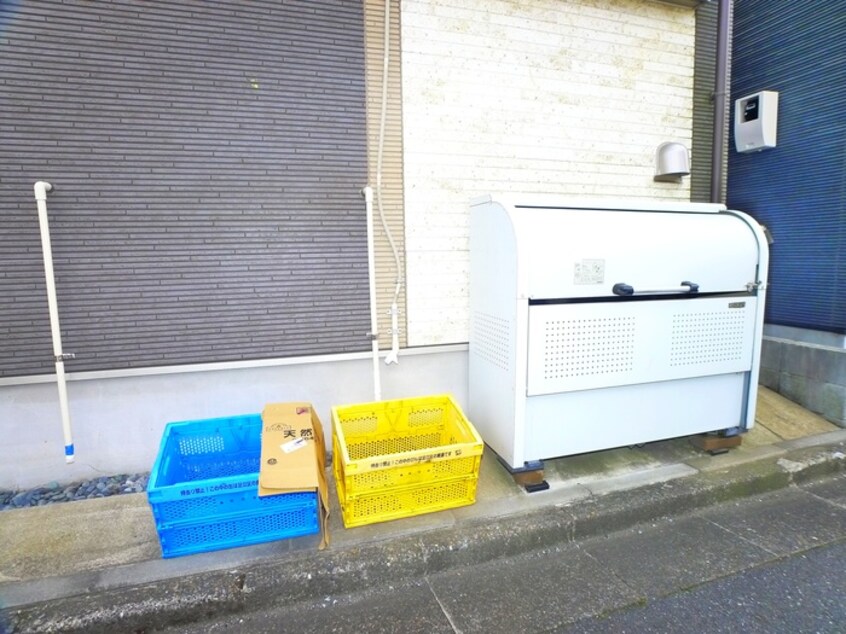 その他 ハ－モニ－テラス綾瀬Ⅲ