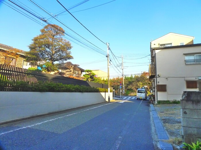 周辺環境 ハ－モニ－テラス綾瀬Ⅲ