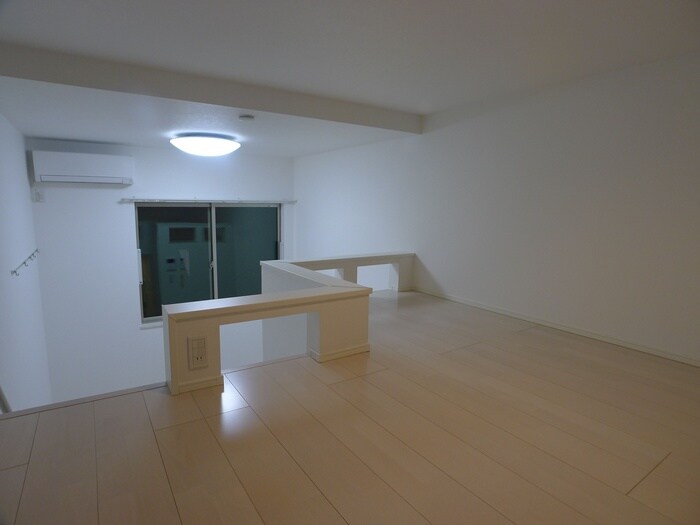 ロフト ハ－モニ－テラス綾瀬Ⅲ