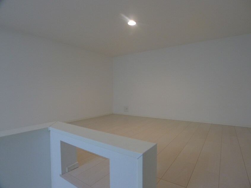 ロフト ハ－モニ－テラス綾瀬Ⅲ