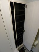 靴箱 ハ－モニ－テラス綾瀬Ⅲ