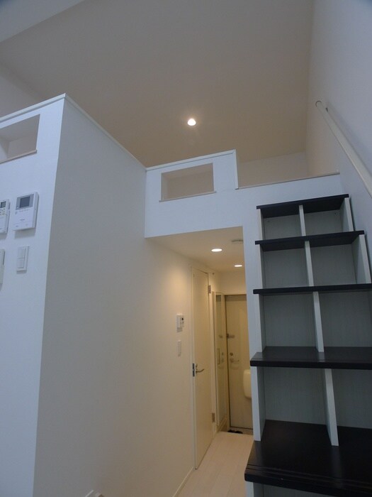 居室 ハ－モニ－テラス綾瀬Ⅲ