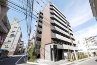 レジデンス北大塚(307)