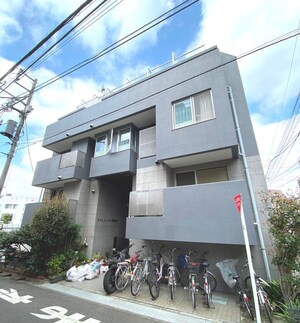 グランシャリオ西新宿