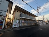Fuji view