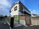 外観写真 リバティハウス