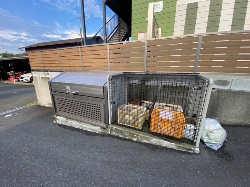 その他 リバティハウス
