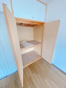 収納 リバティハウス
