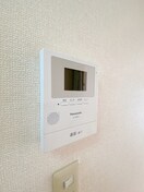 内観写真 リバティハウス