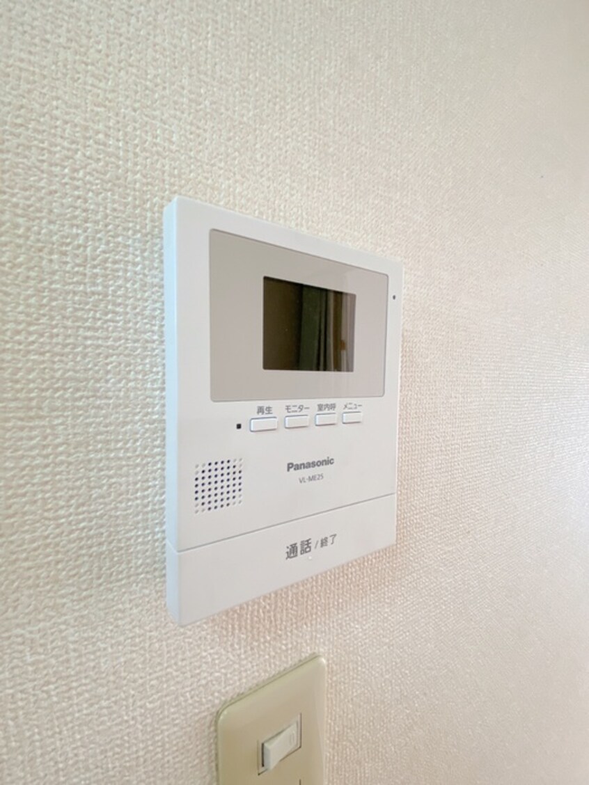 内観写真 リバティハウス