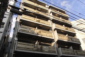 プリヴェール赤坂(203)