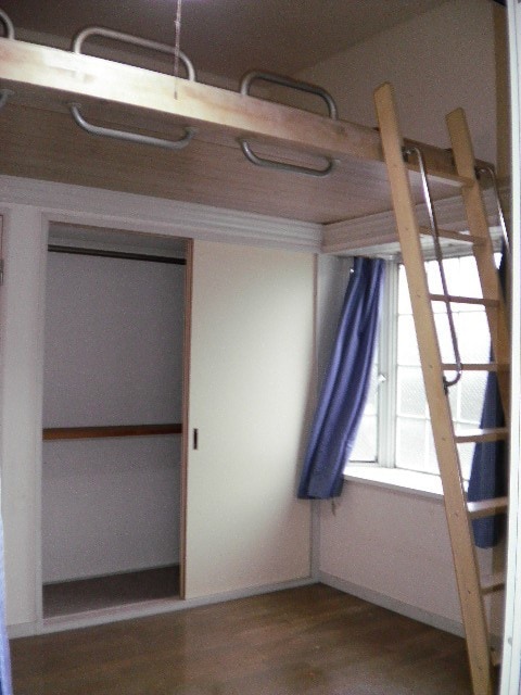 内観写真 レオパレス森崎Ⅱ