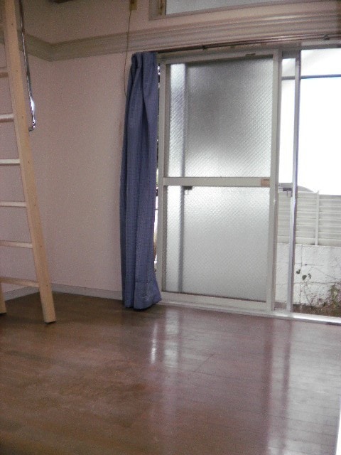 内観写真 レオパレス森崎Ⅱ