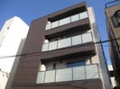 Liberta TOSの外観
