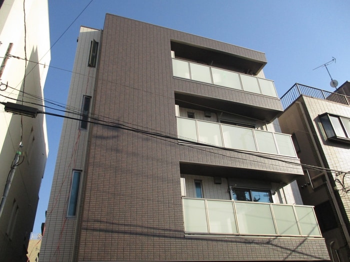 外観写真 Liberta TOS