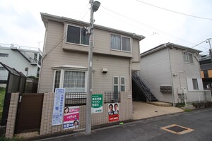 瀬山ハイツ