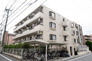 日神パレス千川（207）