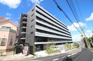JMFレジデンス町田の外観