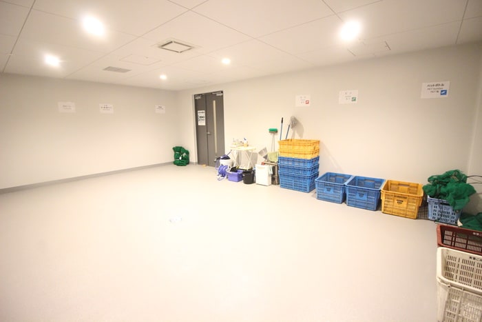 建物設備 JMFレジデンス町田