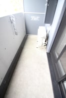 ベランダ・バルコニー JMFレジデンス町田