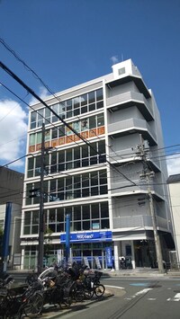 湘南フラワービル