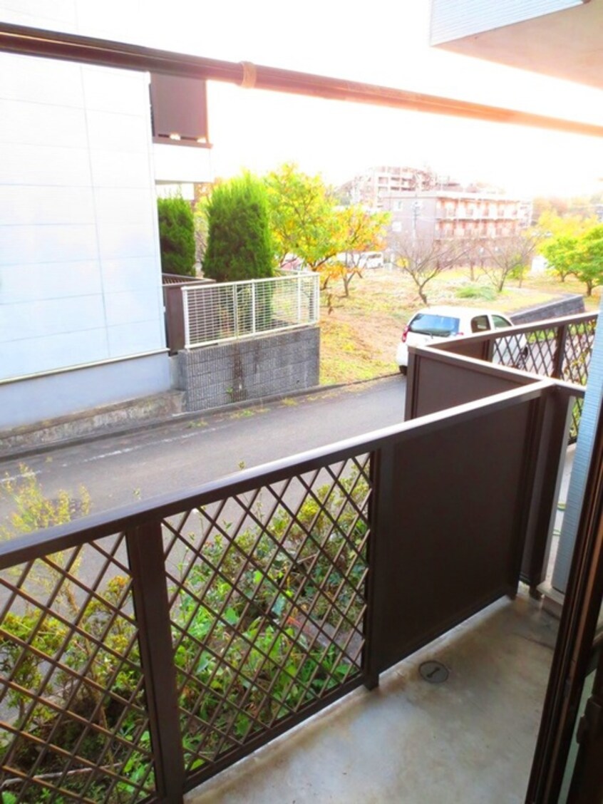 ベランダ・バルコニー モイスペンテⅠ