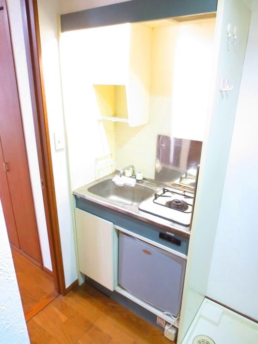 キッチン モイスペンテⅠ