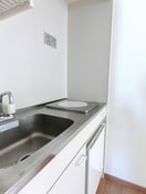 キッチン ラビングパレス小手指