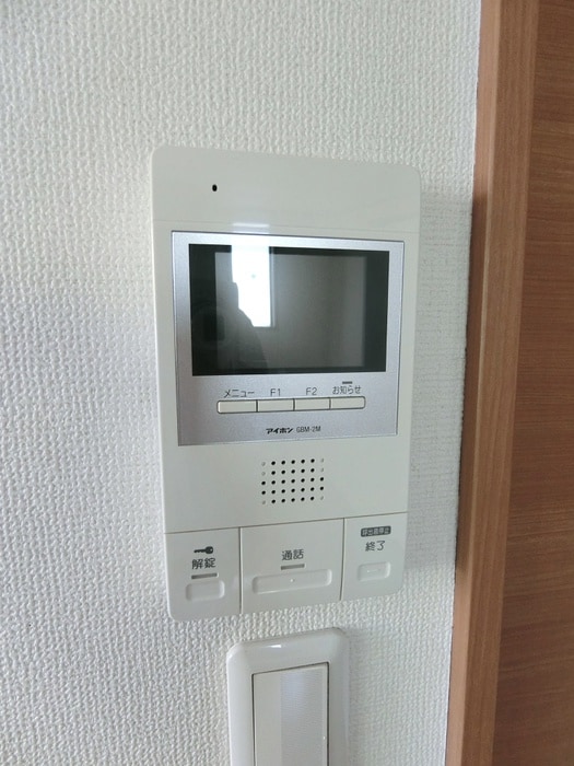 内観写真 ラビングパレス小手指