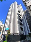 外観写真 門前仲町リバープレイス(904)
