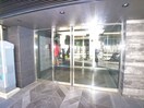 エントランス部分 門前仲町リバープレイス(904)