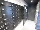 建物設備 門前仲町リバープレイス(904)
