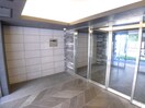 エントランス部分 門前仲町リバープレイス(904)