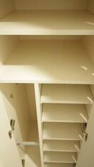 靴箱 門前仲町リバープレイス(904)
