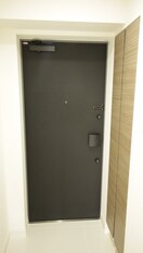 玄関 門前仲町リバープレイス(904)