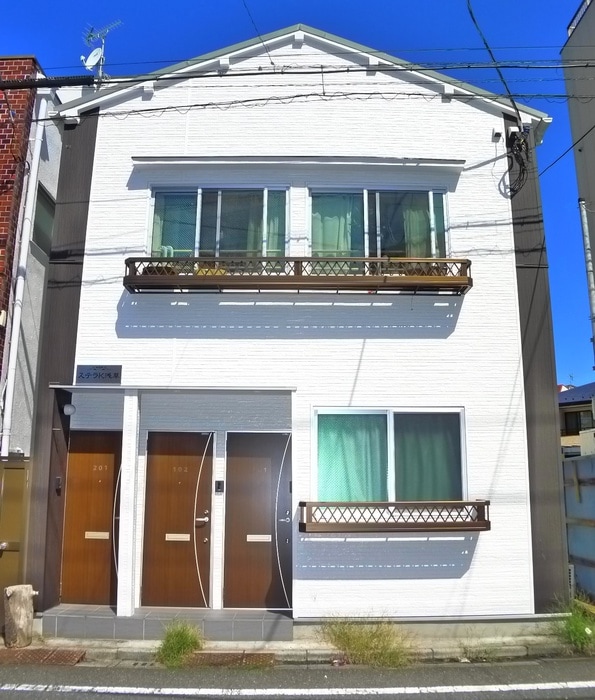 外観写真 ステラK浅草