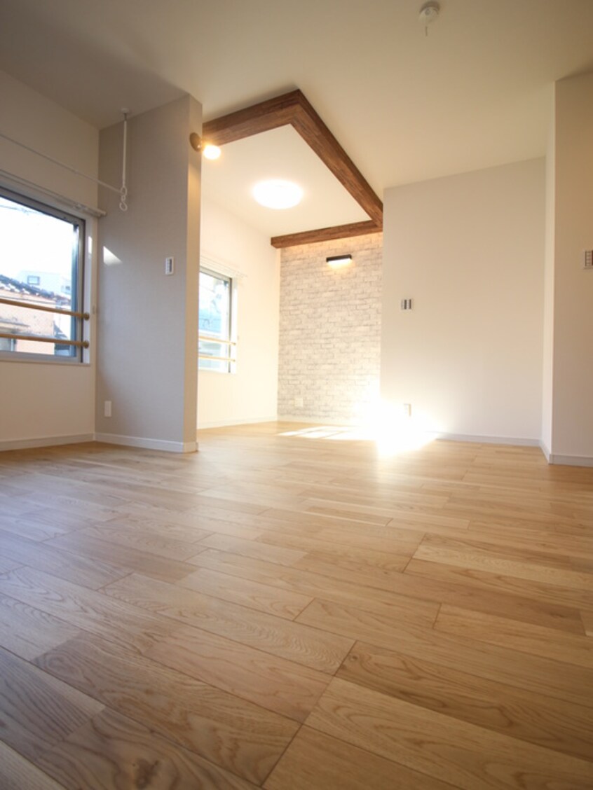 居室 ステラK浅草