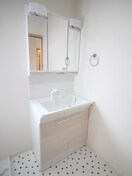 洗面 ステラK浅草