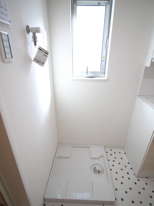 洗濯機置場 ステラK浅草